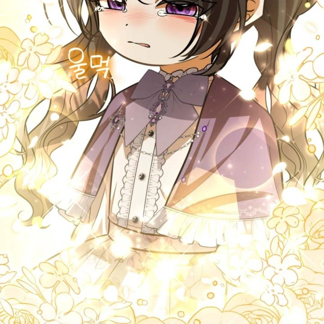The Villain's Daughter Plans to Run Away Chapter 44 - halaman 94