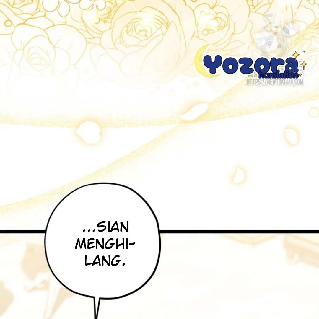 The Villain's Daughter Plans to Run Away Chapter 44 - halaman 95