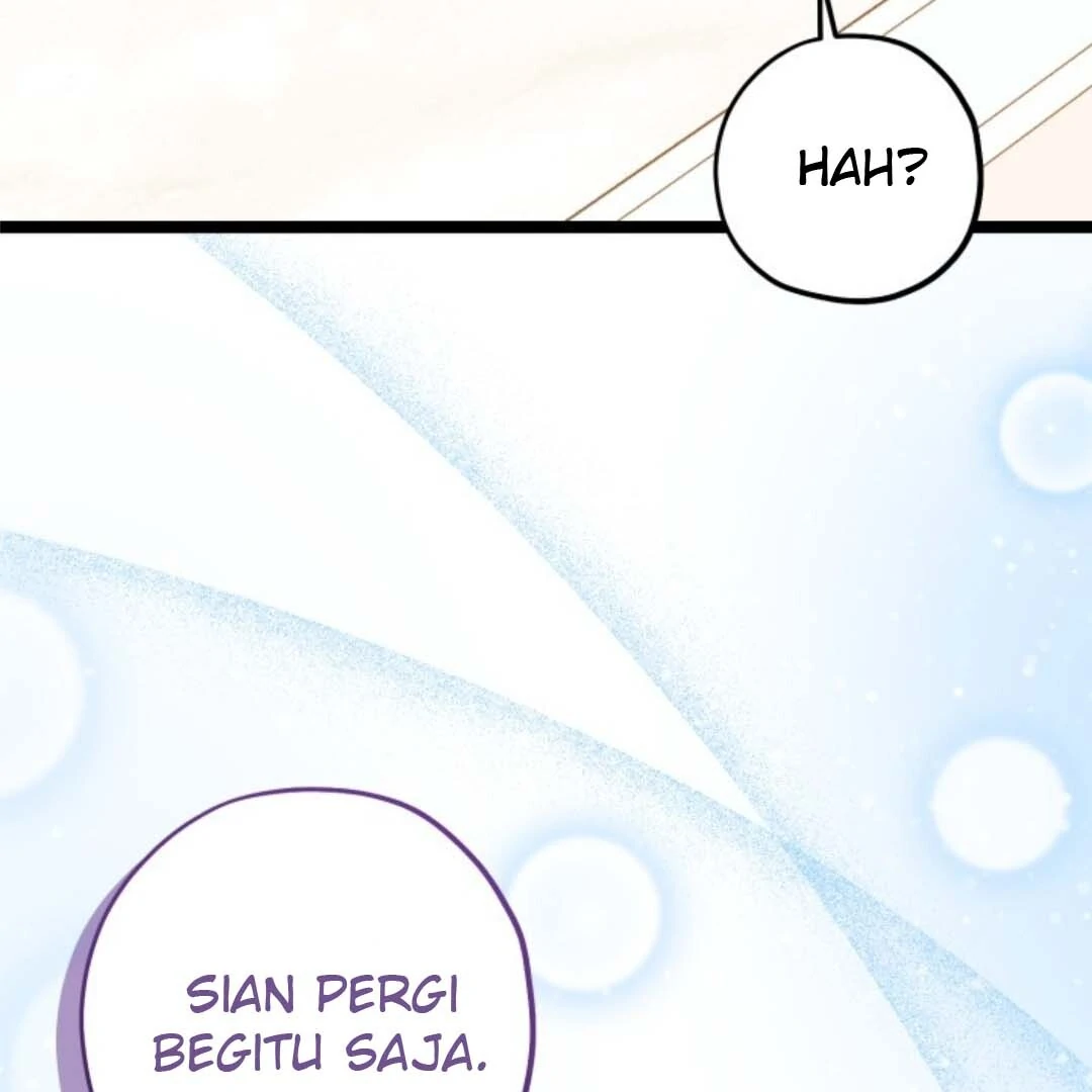 The Villain's Daughter Plans to Run Away Chapter 44 - halaman 97