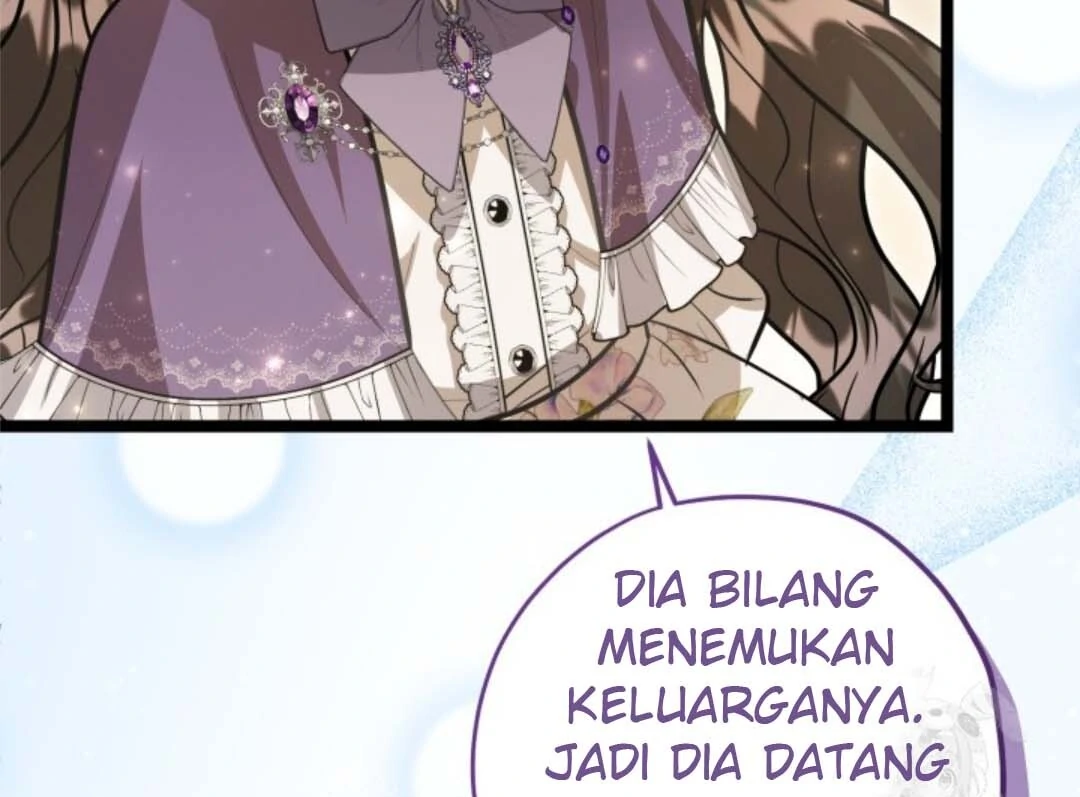 The Villain's Daughter Plans to Run Away Chapter 44 - halaman 99