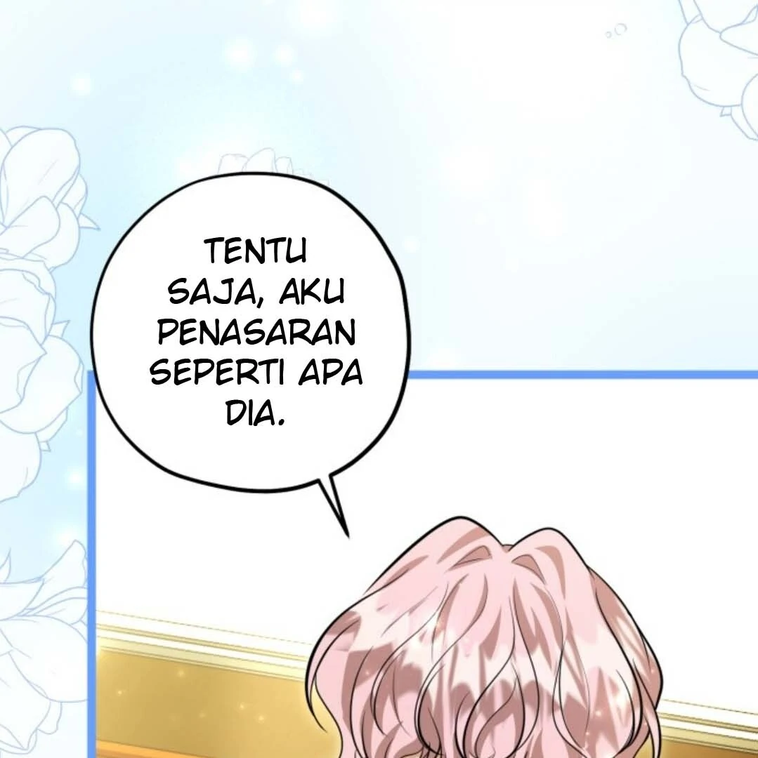 The Villain's Daughter Plans to Run Away Chapter 45 - halaman 10