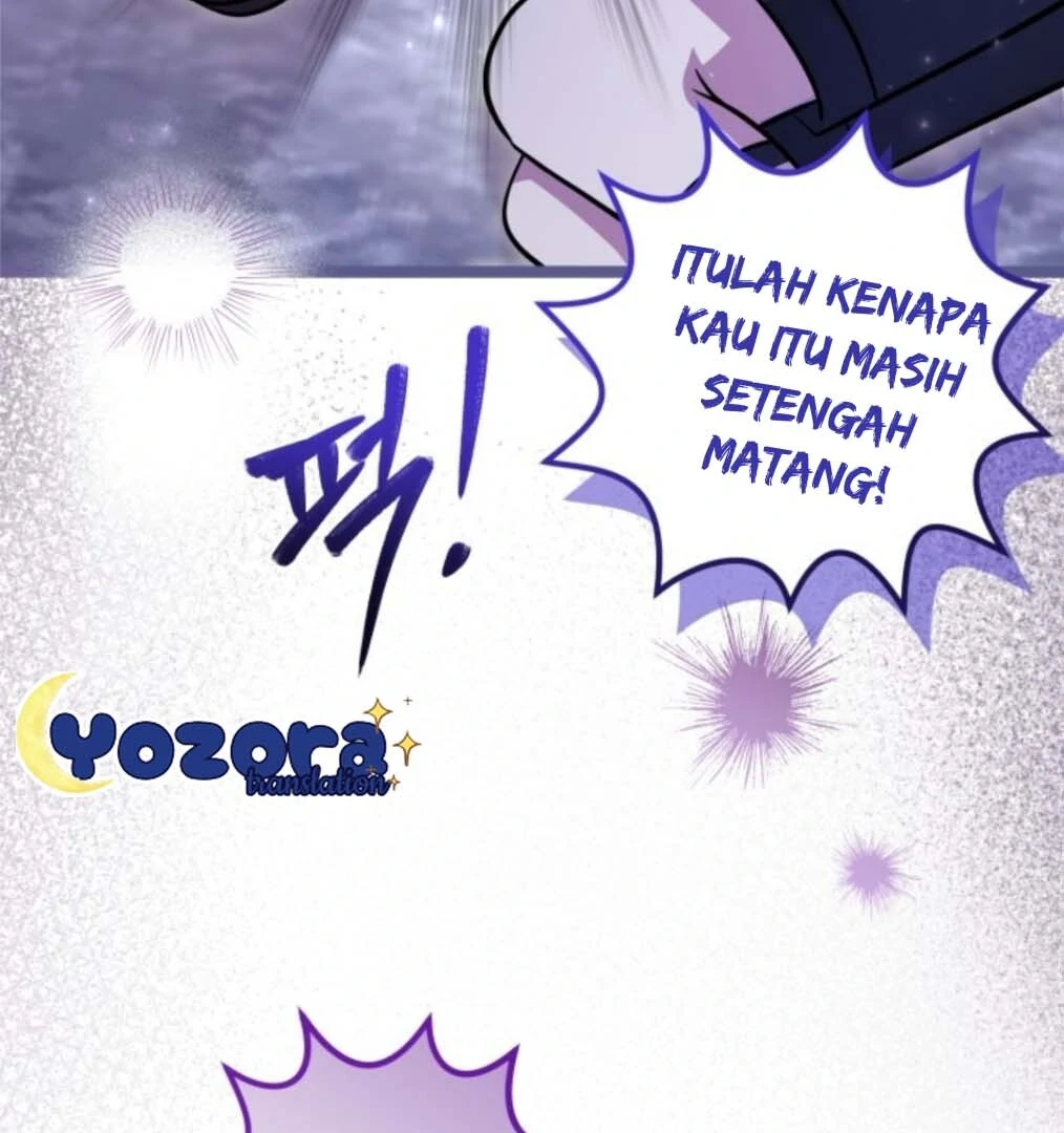 The Villain's Daughter Plans to Run Away Chapter 45 - halaman 101