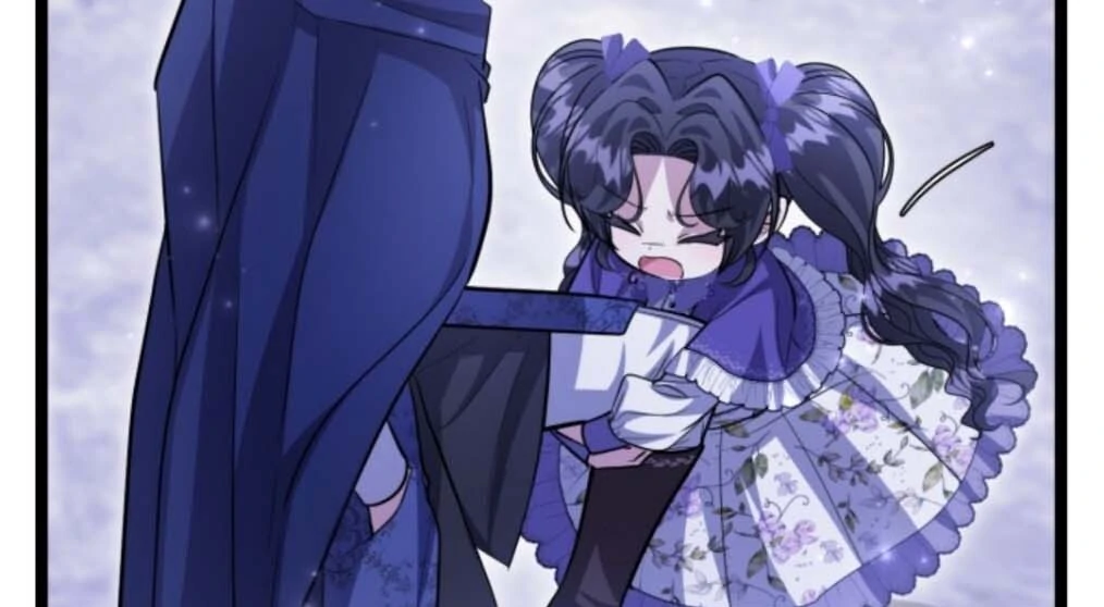 The Villain's Daughter Plans to Run Away Chapter 45 - halaman 103