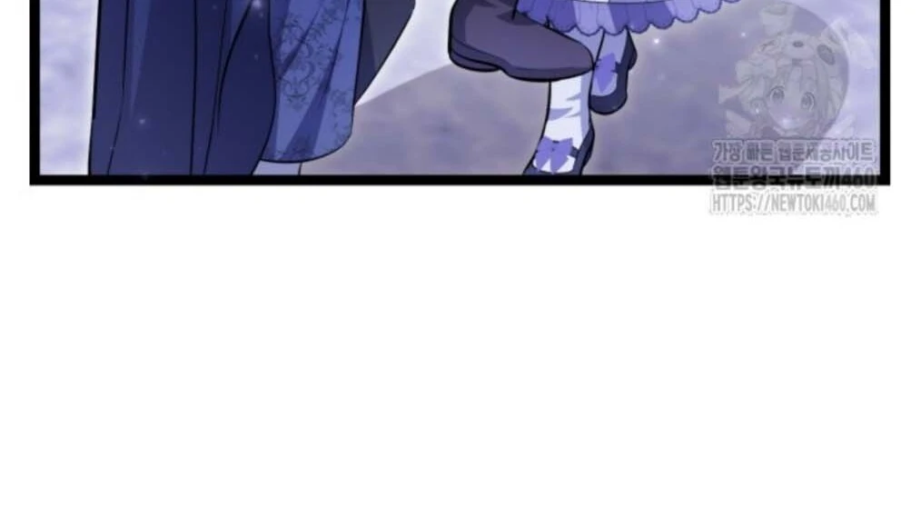 The Villain's Daughter Plans to Run Away Chapter 45 - halaman 104