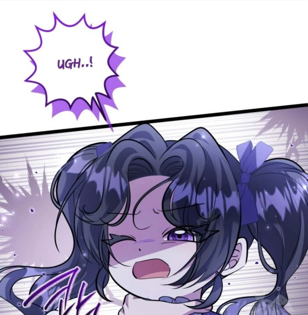 The Villain's Daughter Plans to Run Away Chapter 45 - halaman 105