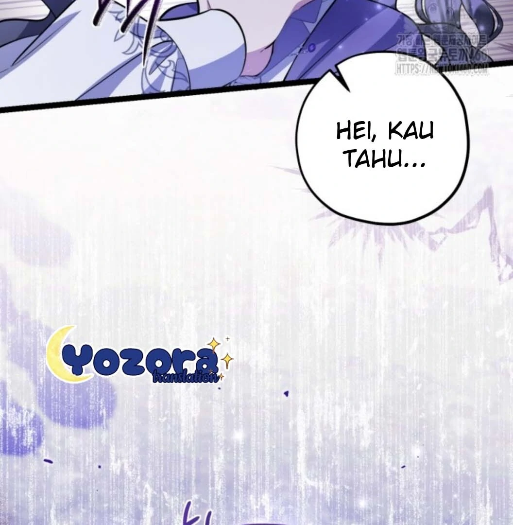 The Villain's Daughter Plans to Run Away Chapter 45 - halaman 106