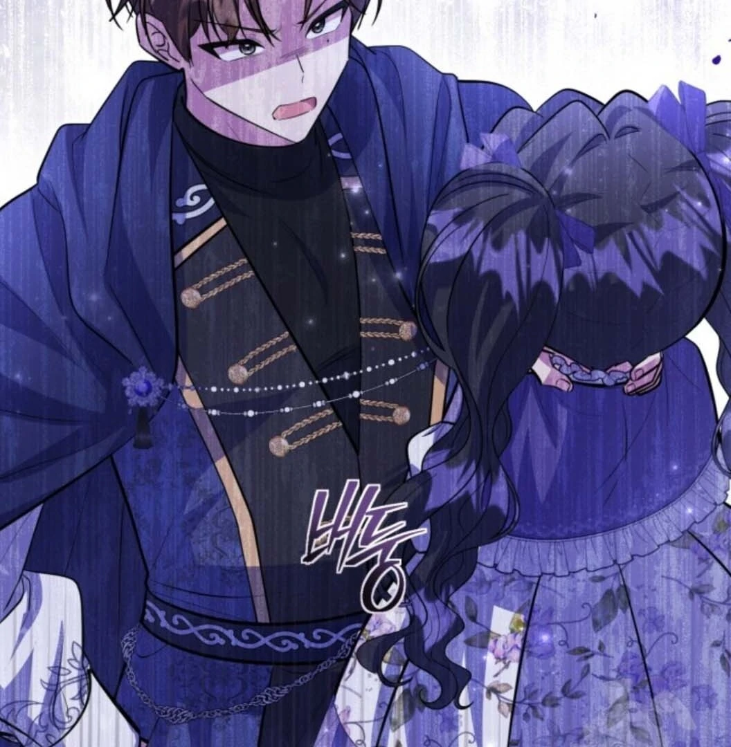 The Villain's Daughter Plans to Run Away Chapter 45 - halaman 108
