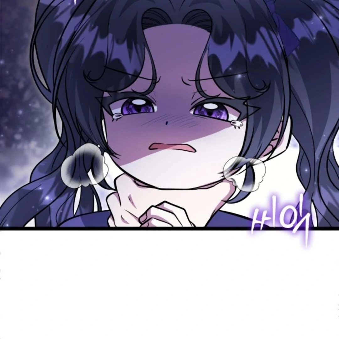 The Villain's Daughter Plans to Run Away Chapter 45 - halaman 116