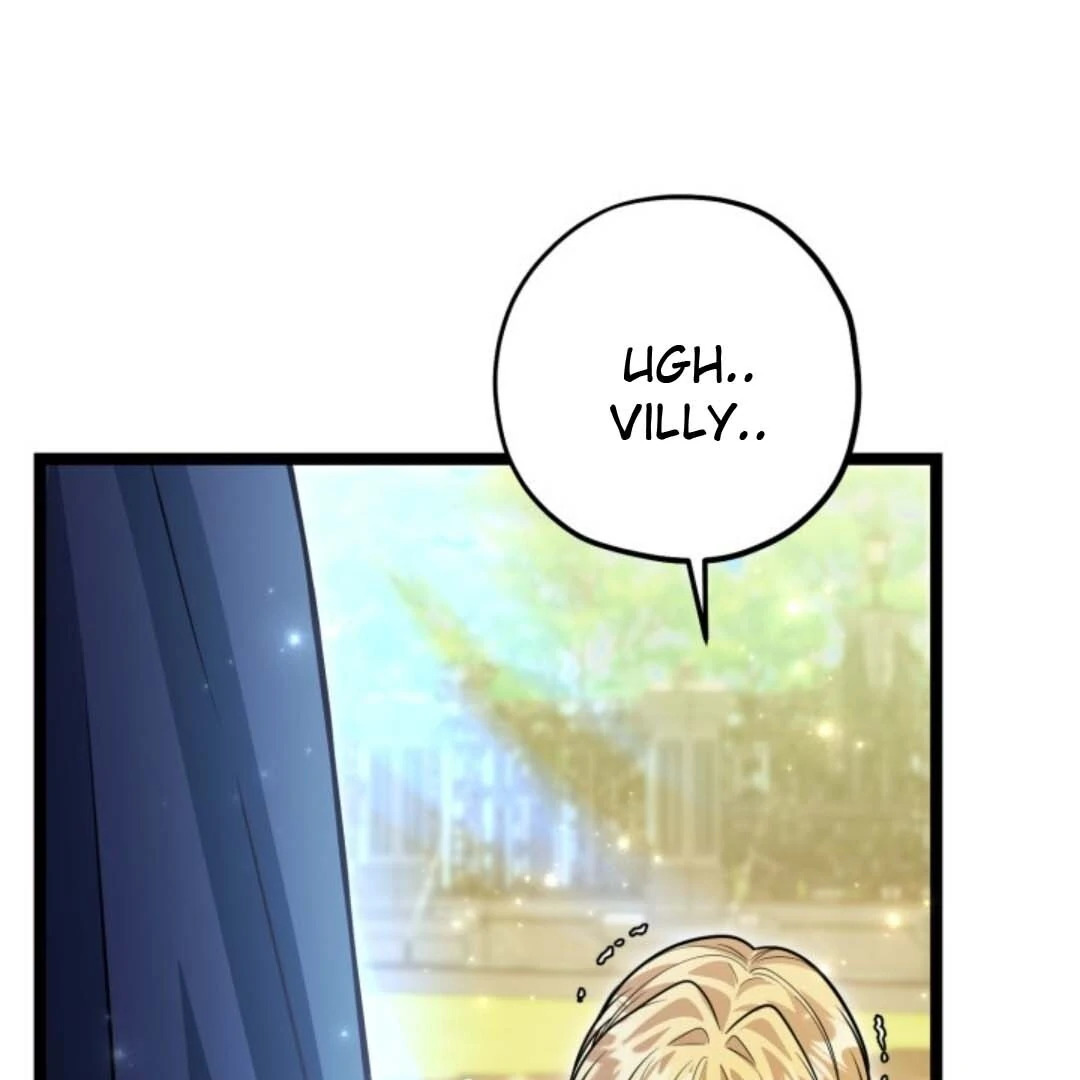 The Villain's Daughter Plans to Run Away Chapter 45 - halaman 119