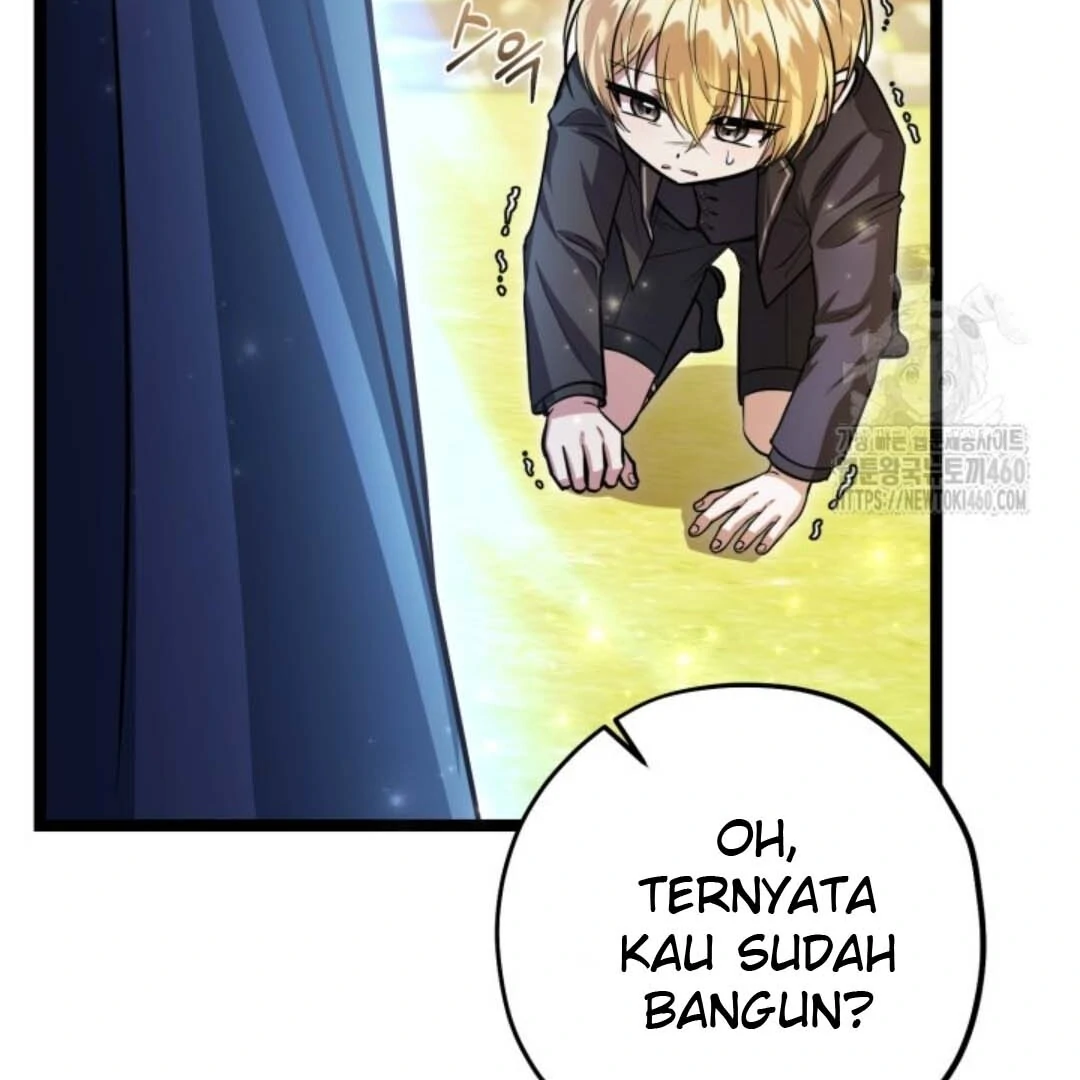 The Villain's Daughter Plans to Run Away Chapter 45 - halaman 120