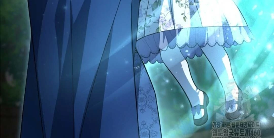 The Villain's Daughter Plans to Run Away Chapter 45 - halaman 123