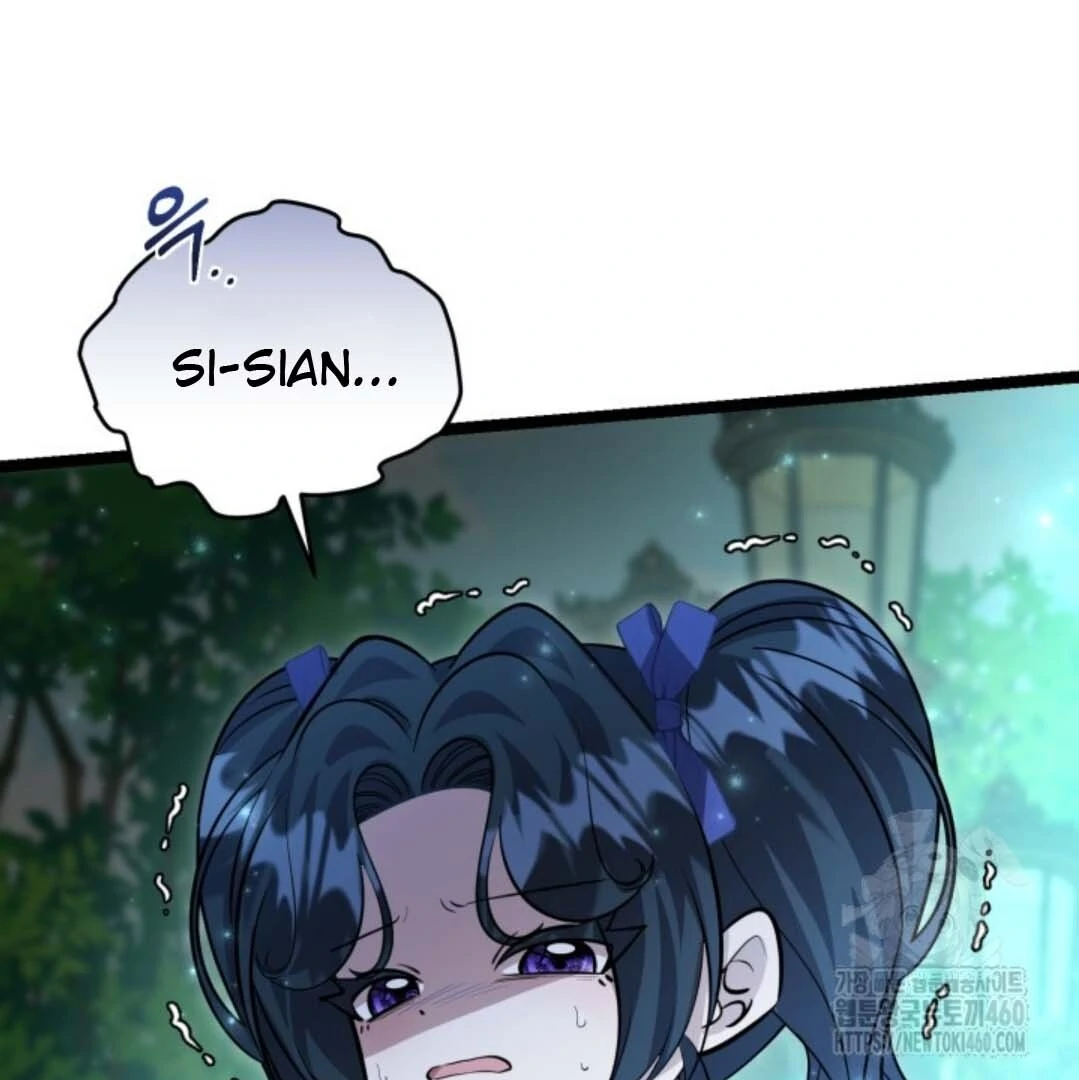 The Villain's Daughter Plans to Run Away Chapter 45 - halaman 125
