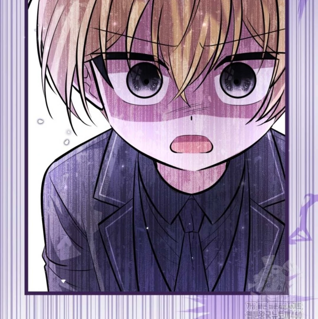 The Villain's Daughter Plans to Run Away Chapter 45 - halaman 128