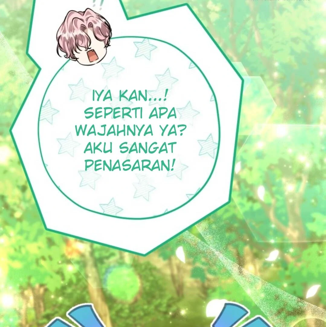 The Villain's Daughter Plans to Run Away Chapter 45 - halaman 13
