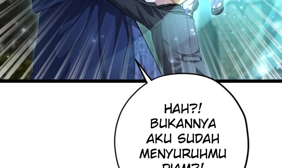 The Villain's Daughter Plans to Run Away Chapter 45 - halaman 131