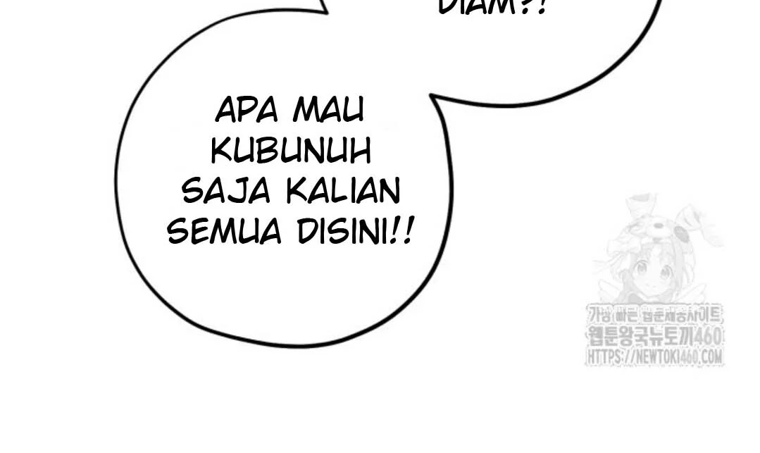 The Villain's Daughter Plans to Run Away Chapter 45 - halaman 132