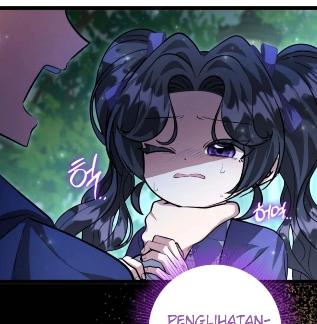 The Villain's Daughter Plans to Run Away Chapter 45 - halaman 133