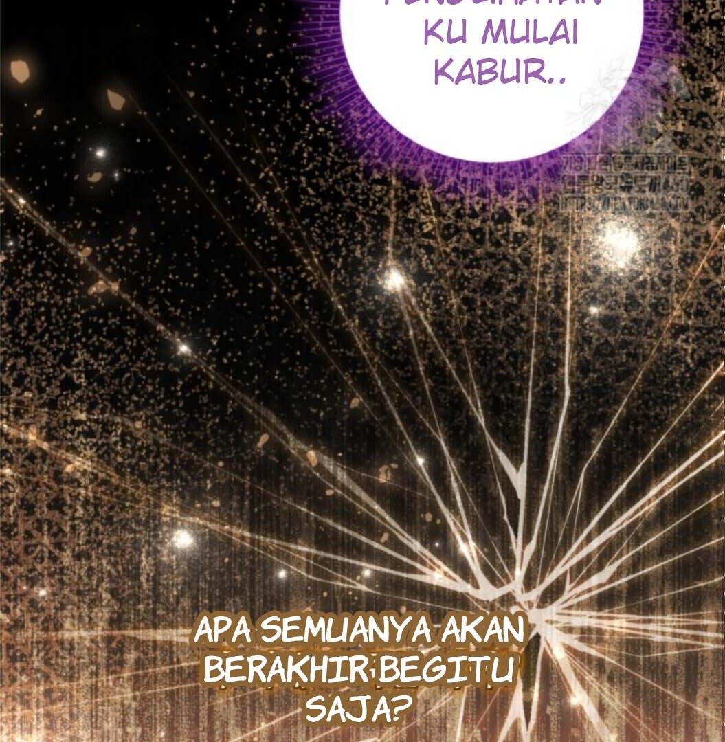The Villain's Daughter Plans to Run Away Chapter 45 - halaman 134