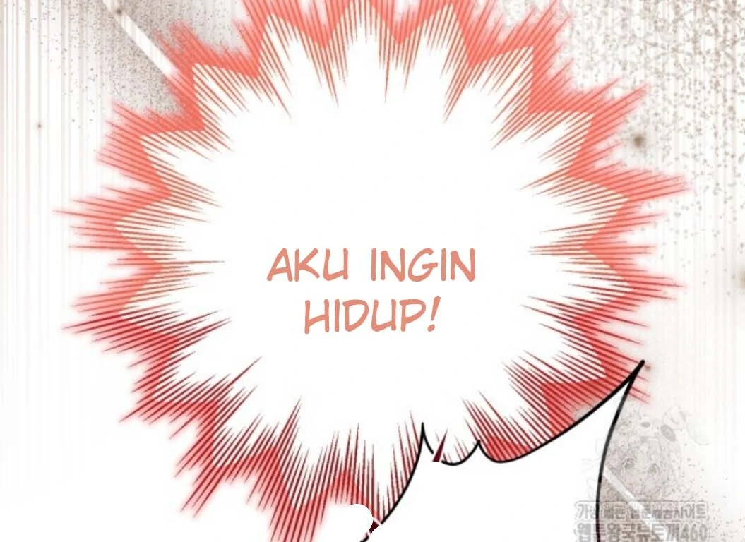 The Villain's Daughter Plans to Run Away Chapter 45 - halaman 141