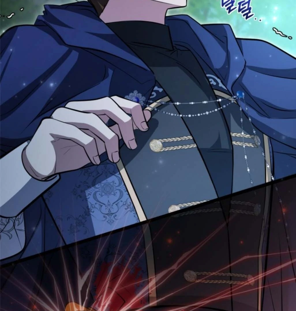 The Villain's Daughter Plans to Run Away Chapter 45 - halaman 144