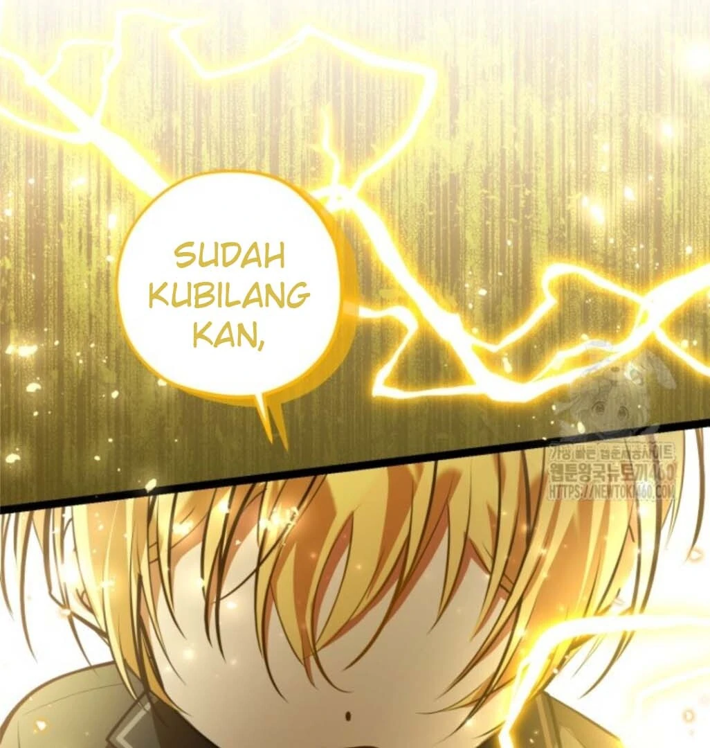 The Villain's Daughter Plans to Run Away Chapter 45 - halaman 146