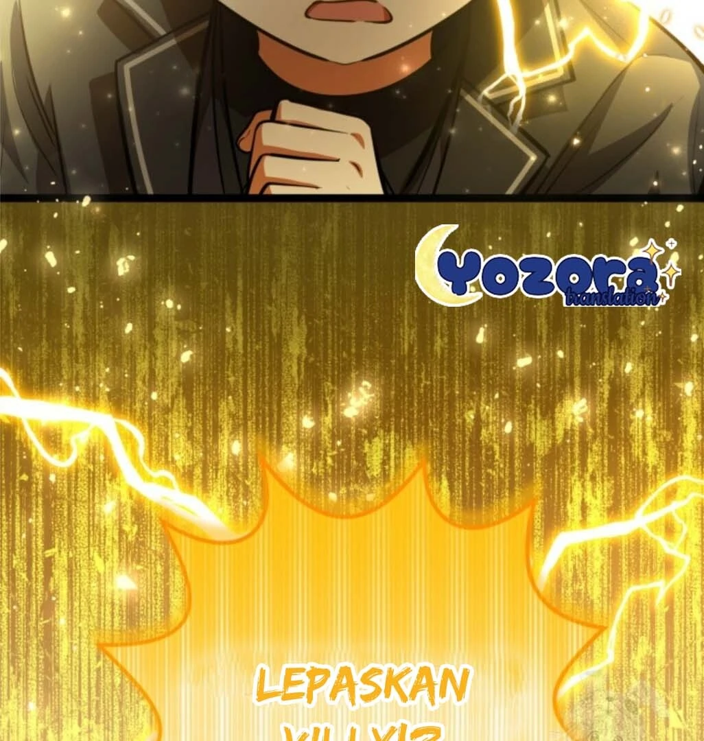 The Villain's Daughter Plans to Run Away Chapter 45 - halaman 147