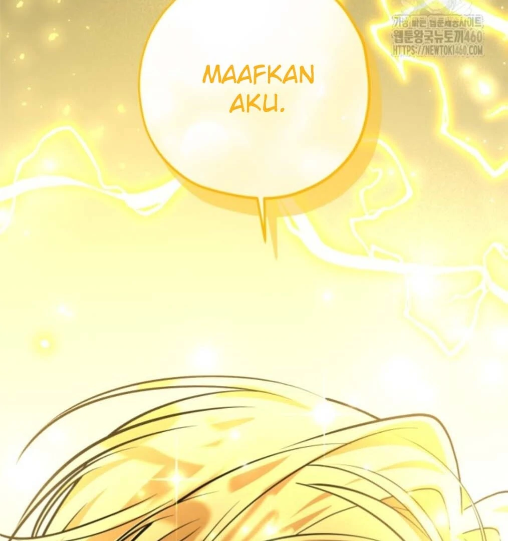 The Villain's Daughter Plans to Run Away Chapter 45 - halaman 159
