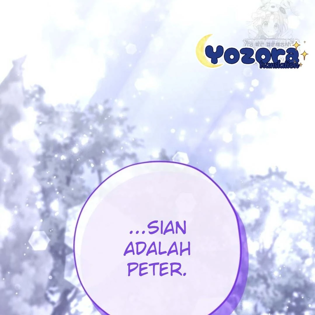 The Villain's Daughter Plans to Run Away Chapter 45 - halaman 170