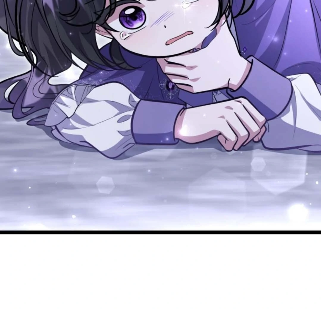 The Villain's Daughter Plans to Run Away Chapter 45 - halaman 172