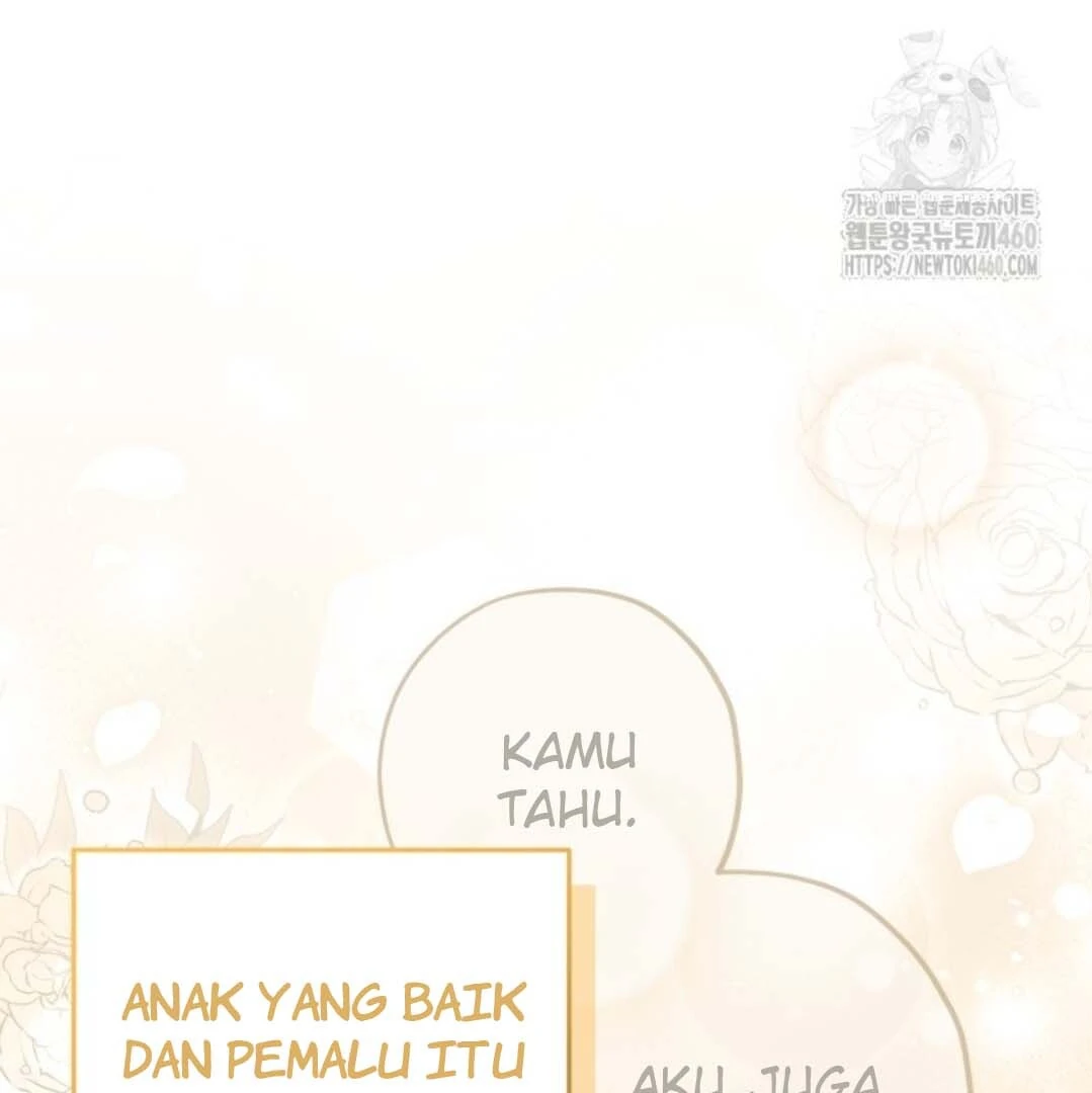 The Villain's Daughter Plans to Run Away Chapter 45 - halaman 173