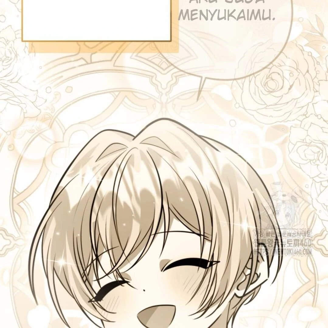 The Villain's Daughter Plans to Run Away Chapter 45 - halaman 174
