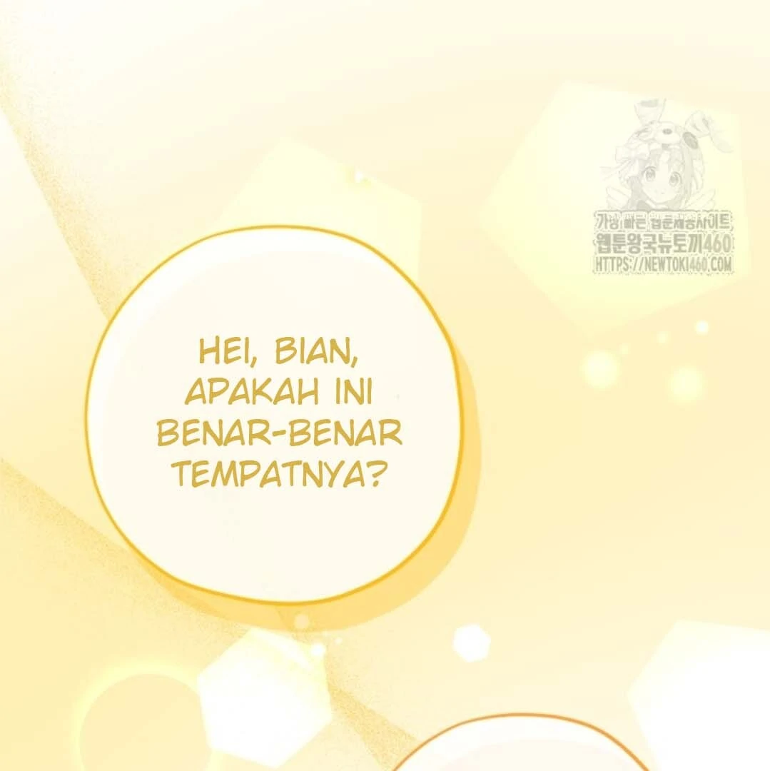 The Villain's Daughter Plans to Run Away Chapter 45 - halaman 179