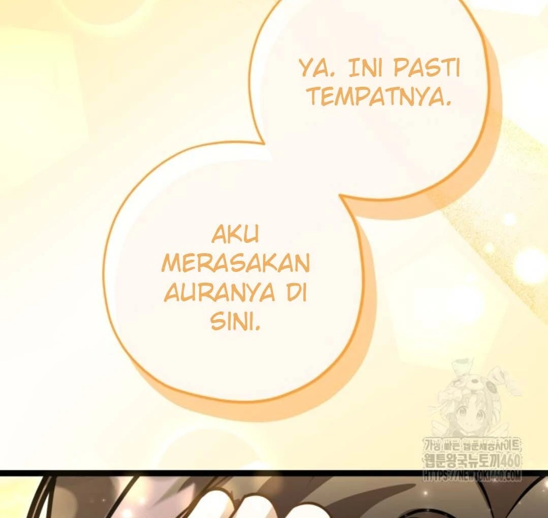 The Villain's Daughter Plans to Run Away Chapter 45 - halaman 180