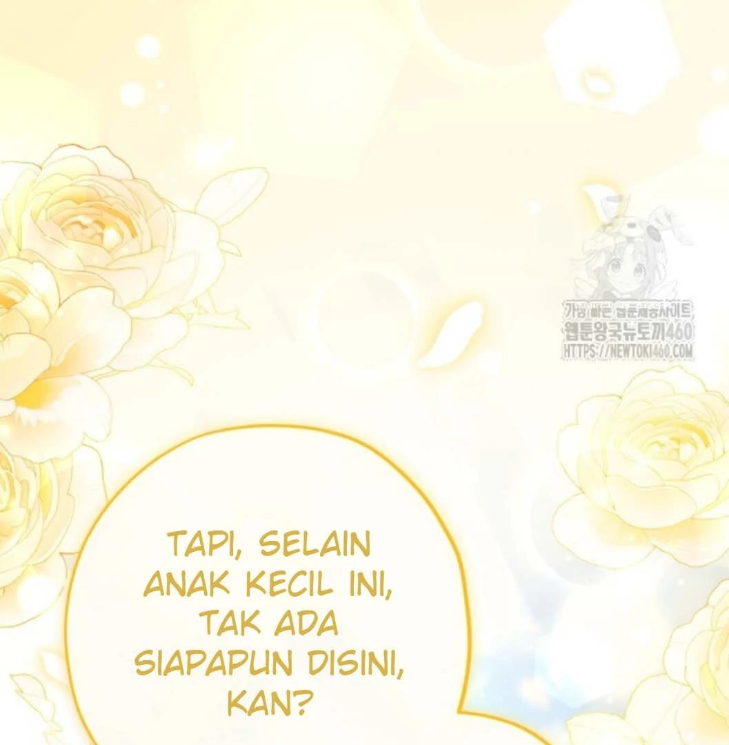 The Villain's Daughter Plans to Run Away Chapter 45 - halaman 182