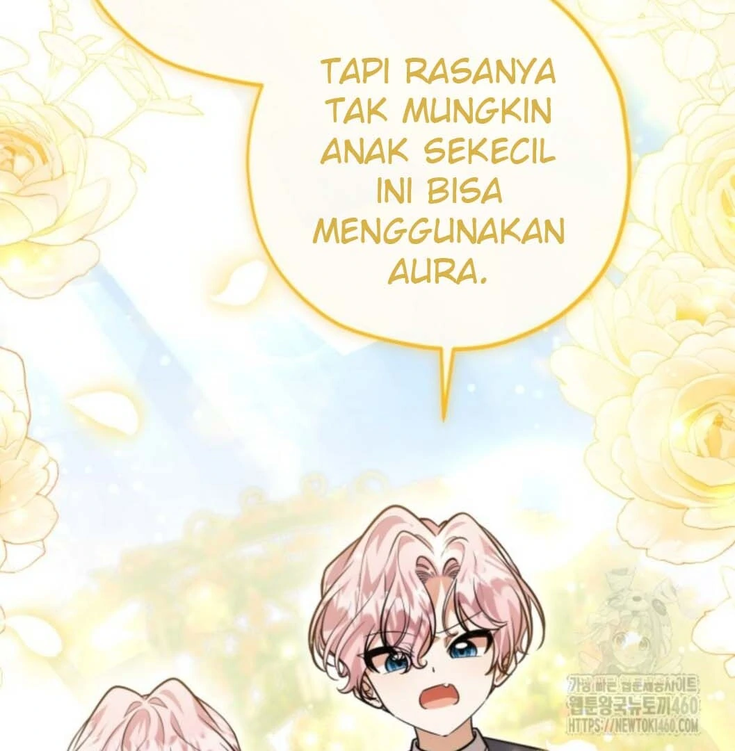 The Villain's Daughter Plans to Run Away Chapter 45 - halaman 183