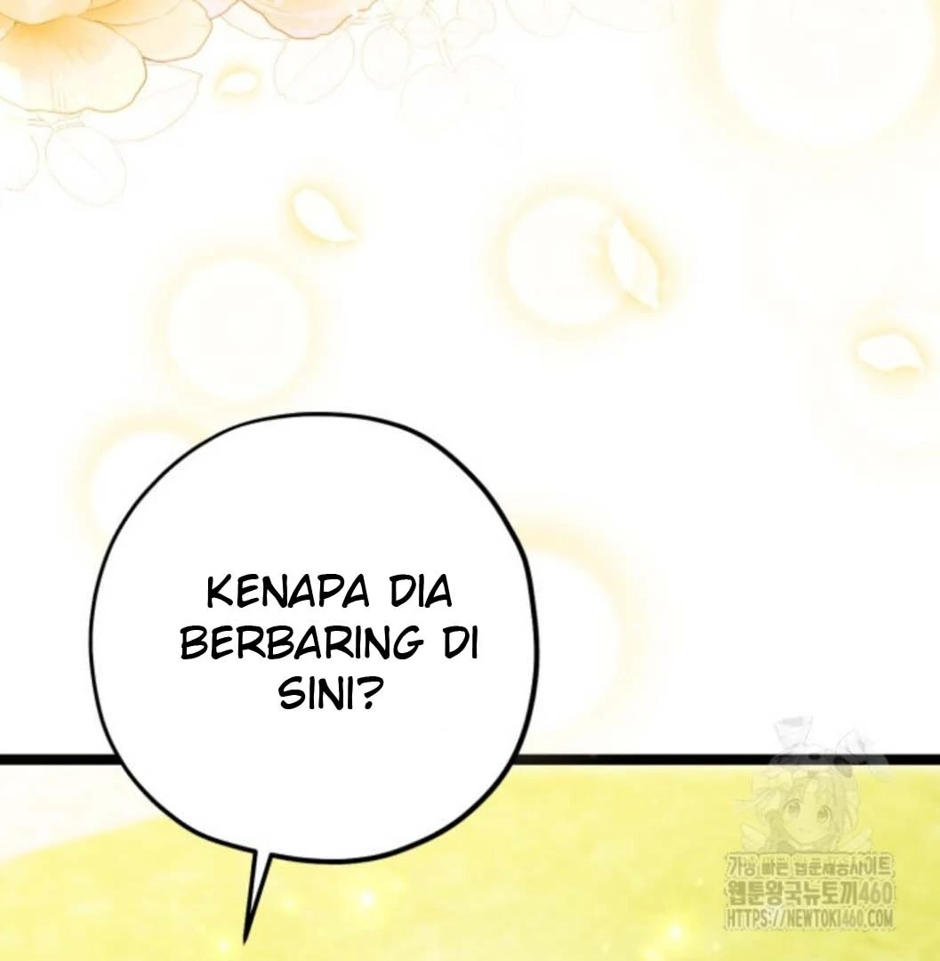 The Villain's Daughter Plans to Run Away Chapter 45 - halaman 186