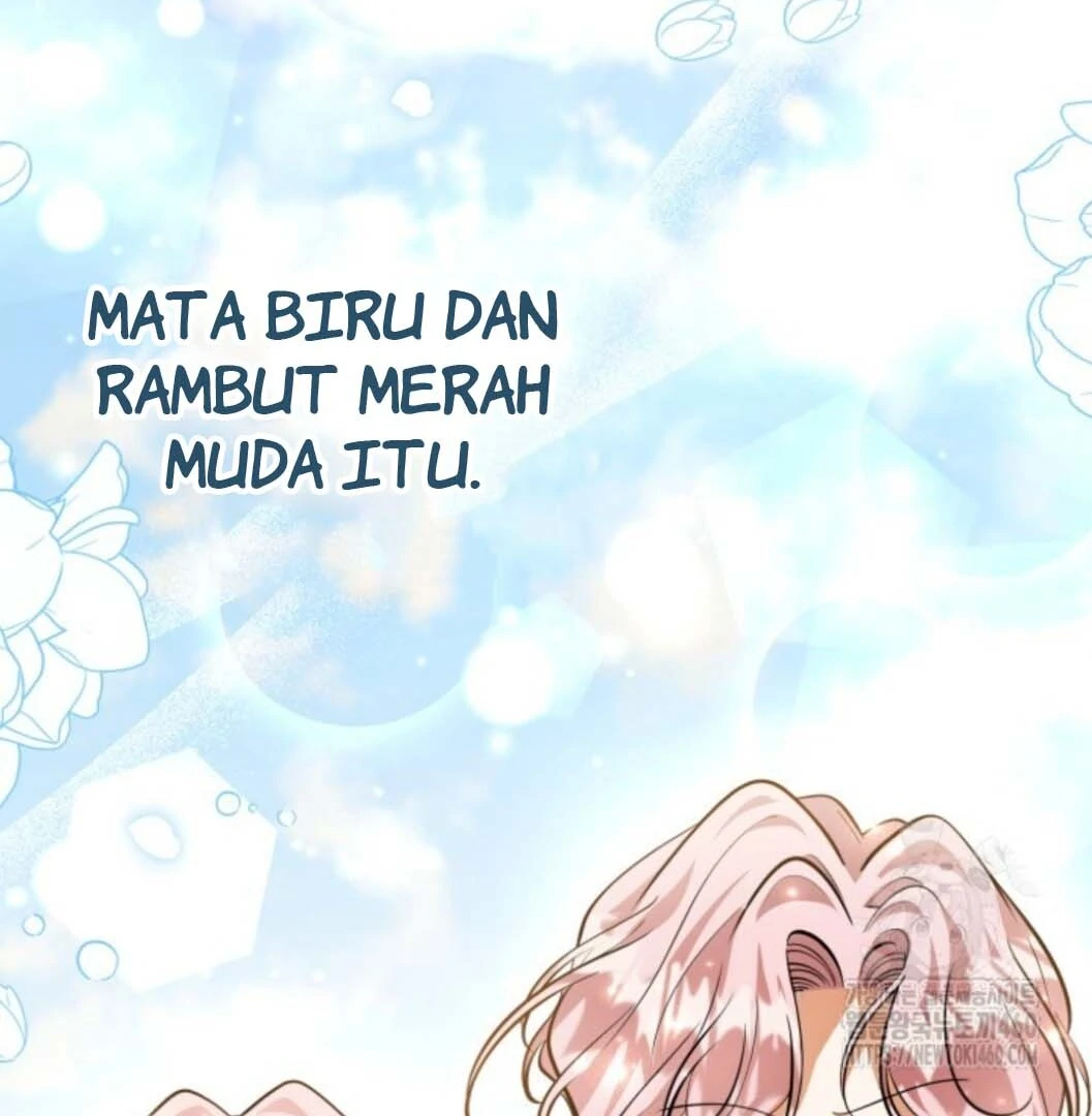 The Villain's Daughter Plans to Run Away Chapter 45 - halaman 189