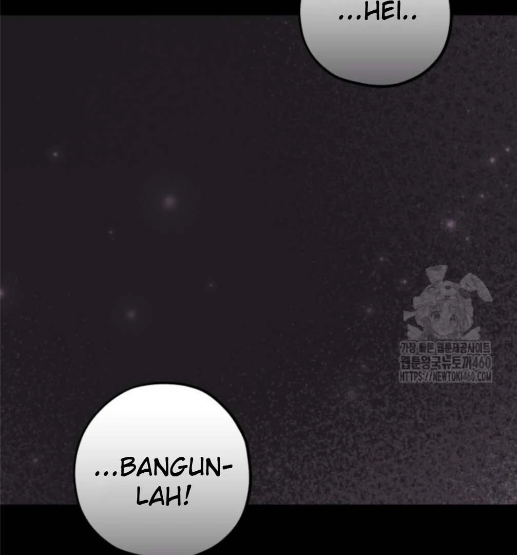 The Villain's Daughter Plans to Run Away Chapter 45 - halaman 19