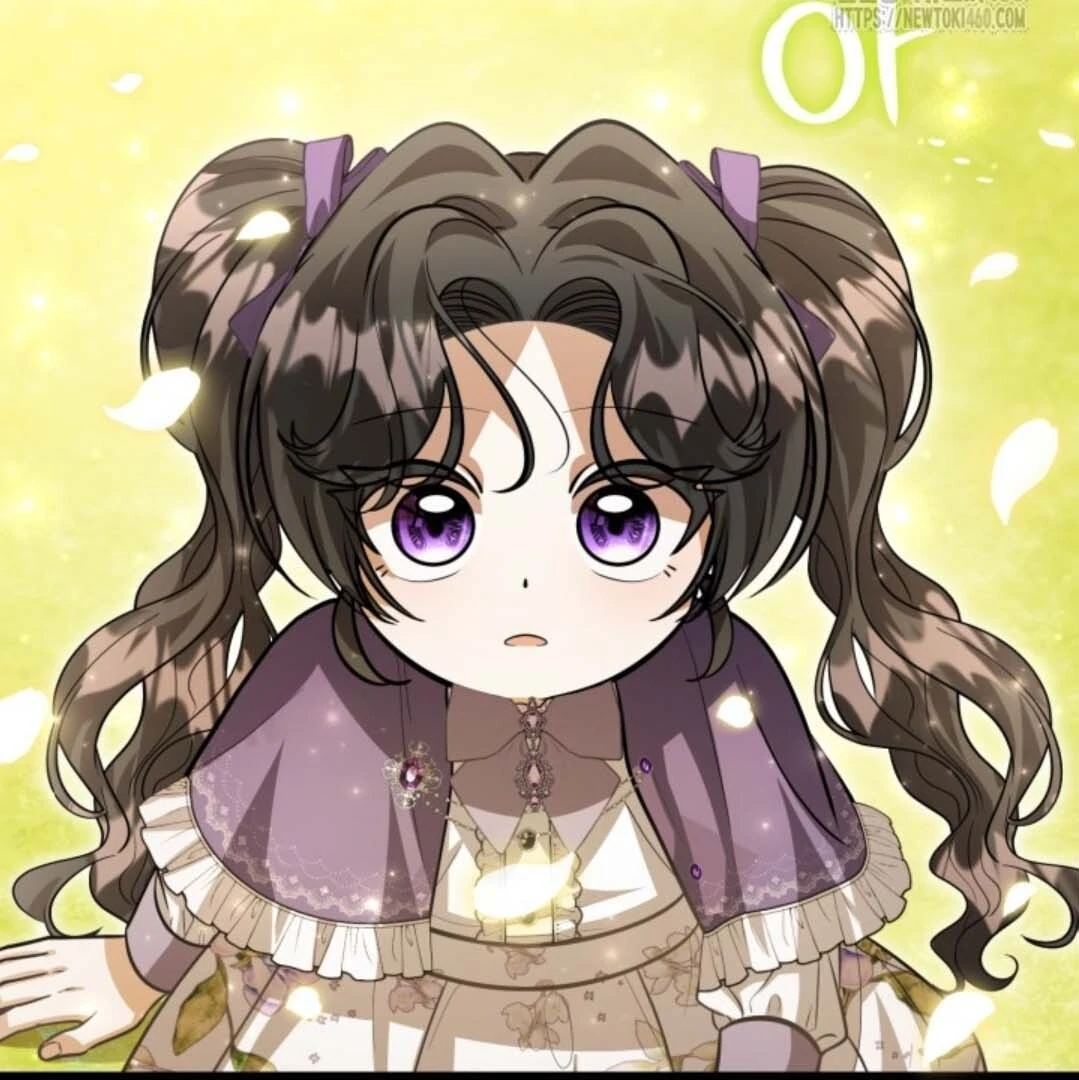 The Villain's Daughter Plans to Run Away Chapter 45 - halaman 192