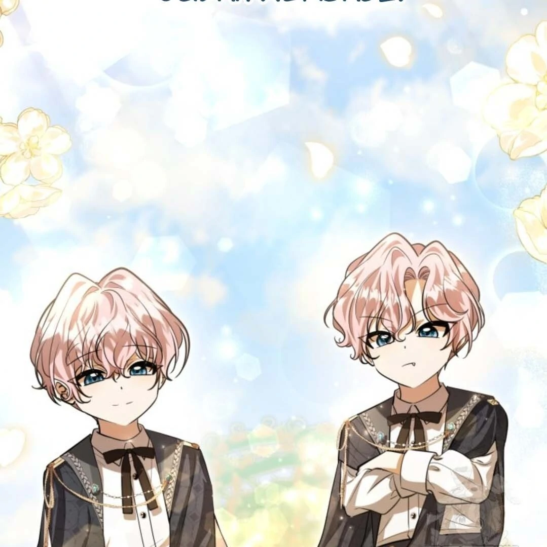 The Villain's Daughter Plans to Run Away Chapter 45 - halaman 194