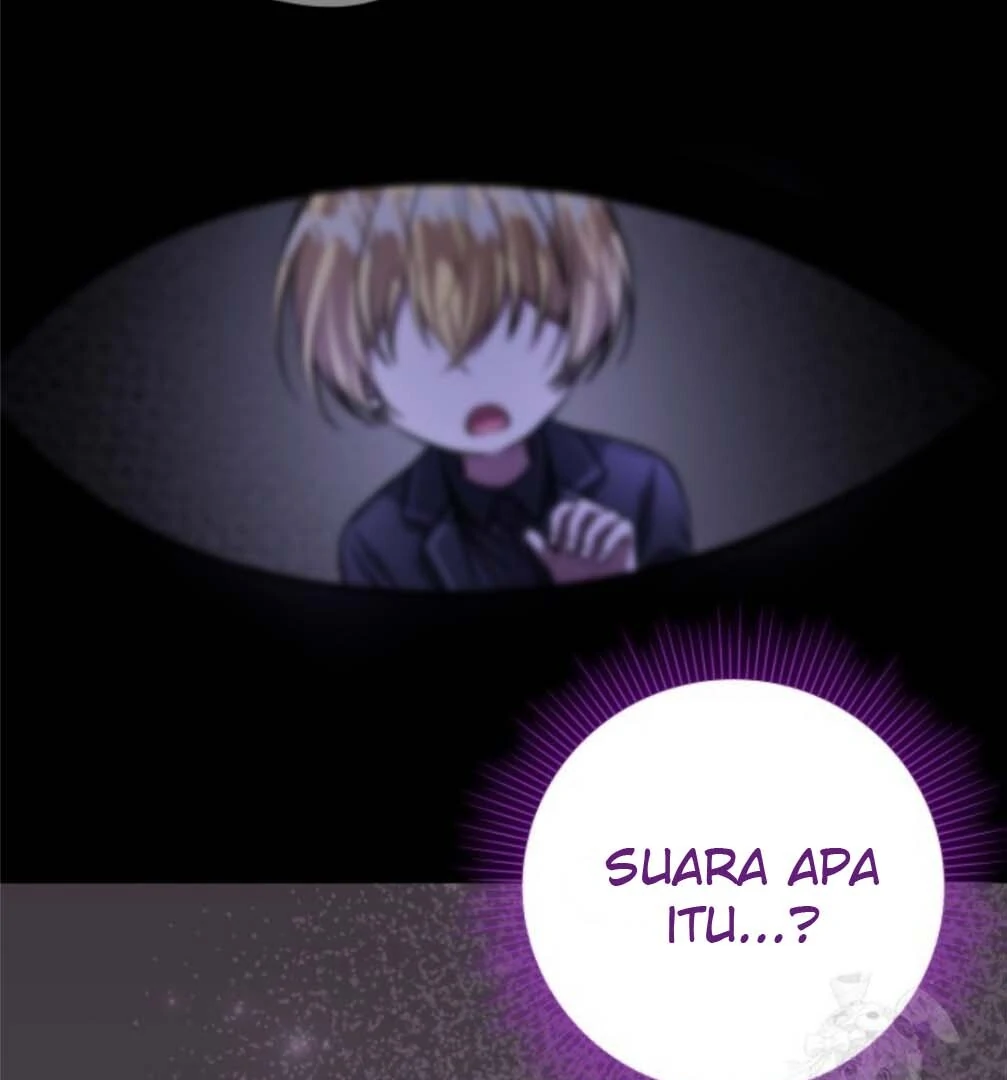 The Villain's Daughter Plans to Run Away Chapter 45 - halaman 20