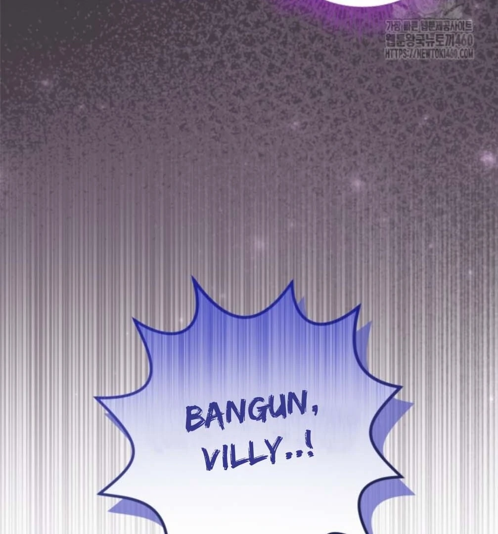 The Villain's Daughter Plans to Run Away Chapter 45 - halaman 21