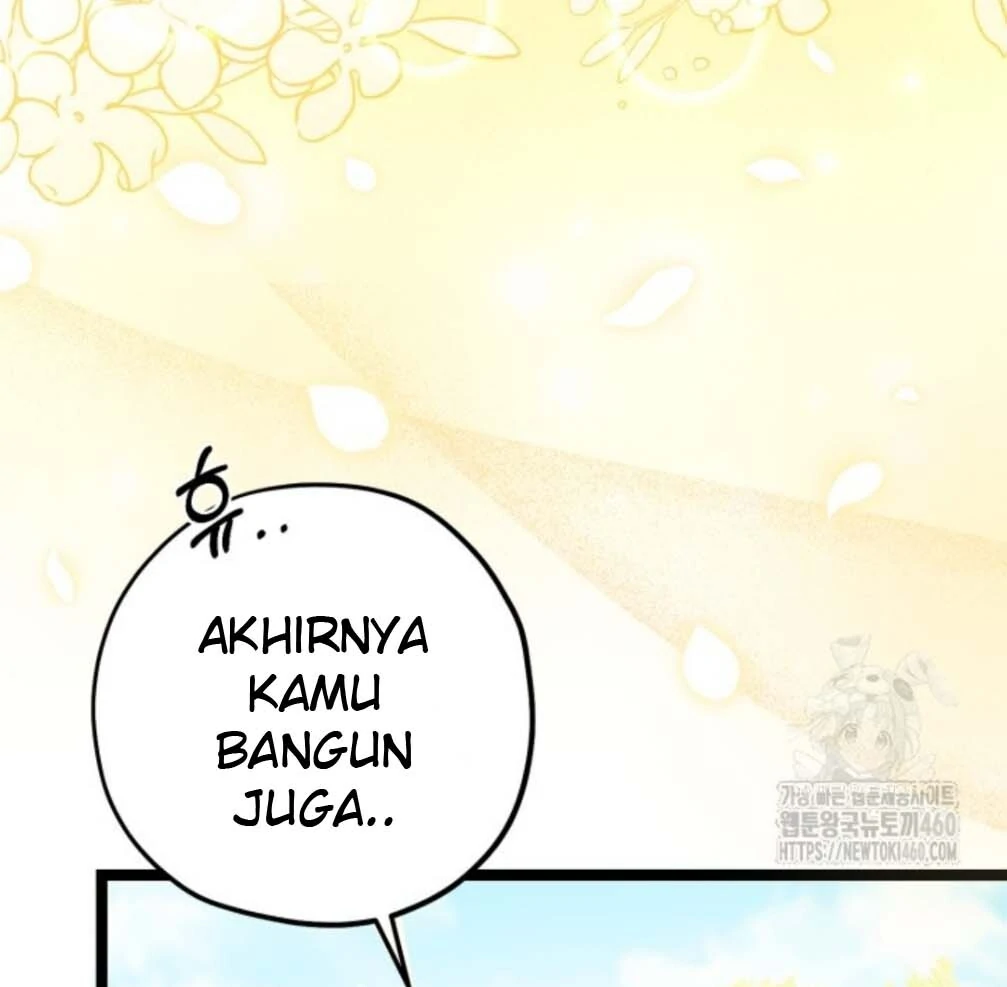 The Villain's Daughter Plans to Run Away Chapter 45 - halaman 26