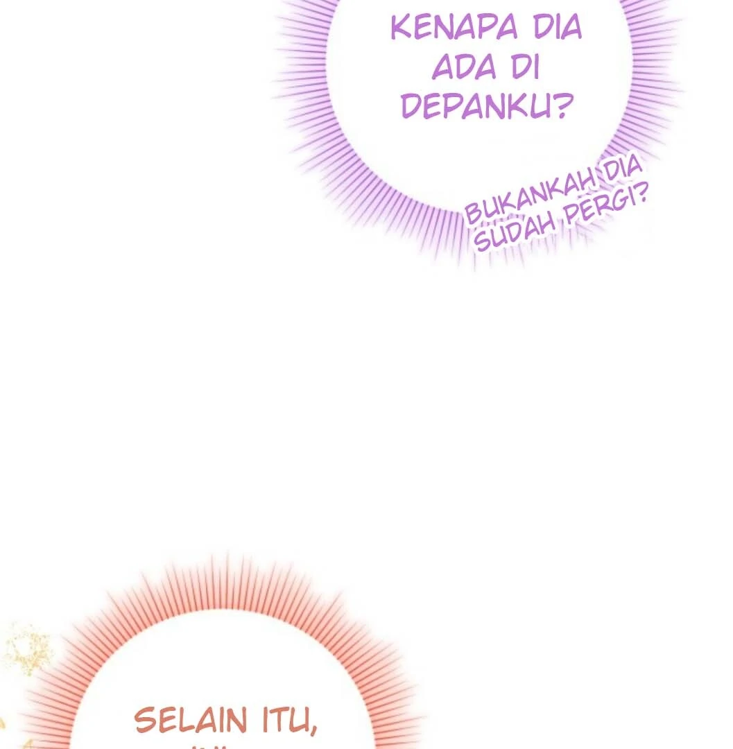 The Villain's Daughter Plans to Run Away Chapter 45 - halaman 30