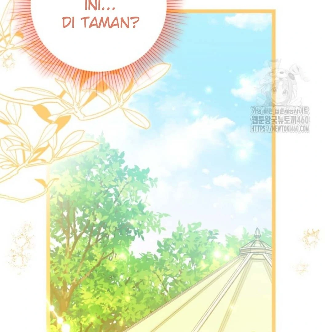 The Villain's Daughter Plans to Run Away Chapter 45 - halaman 31