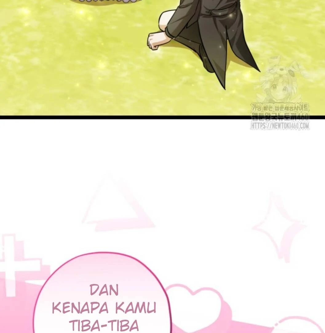 The Villain's Daughter Plans to Run Away Chapter 45 - halaman 34