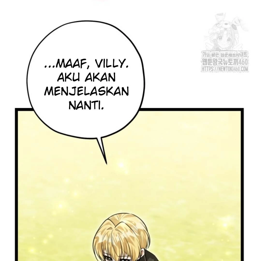 The Villain's Daughter Plans to Run Away Chapter 45 - halaman 38