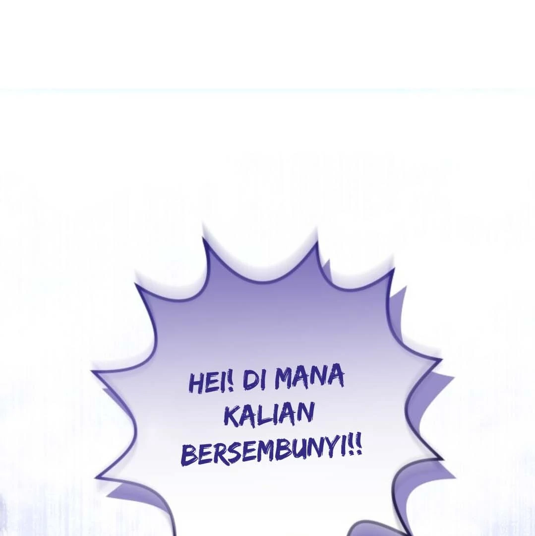 The Villain's Daughter Plans to Run Away Chapter 45 - halaman 40
