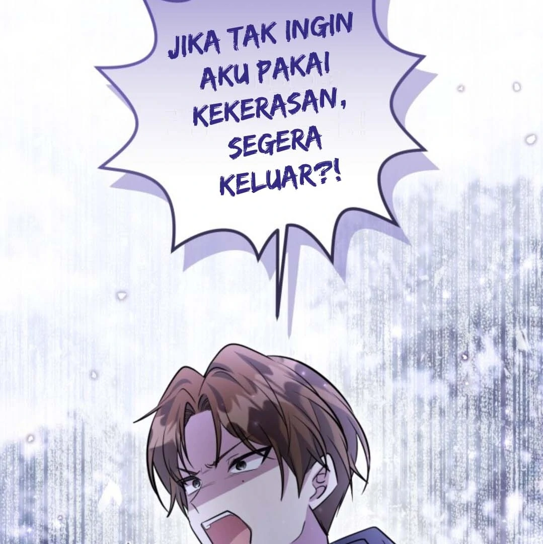 The Villain's Daughter Plans to Run Away Chapter 45 - halaman 43