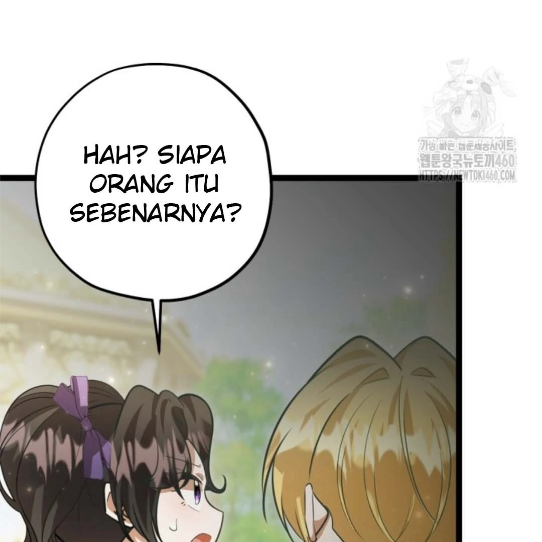 The Villain's Daughter Plans to Run Away Chapter 45 - halaman 46